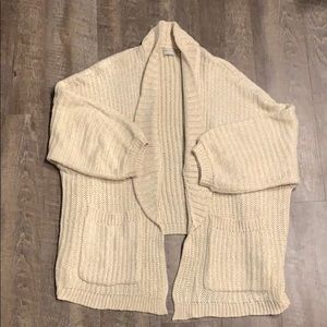 Urban Outfitters Oversized Cardigan